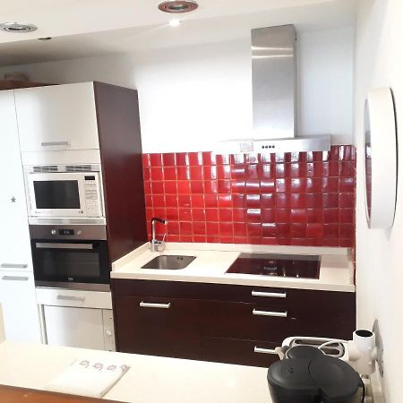 Urbanizacion Puerto Paraiso Эстепона Экстерьер фото