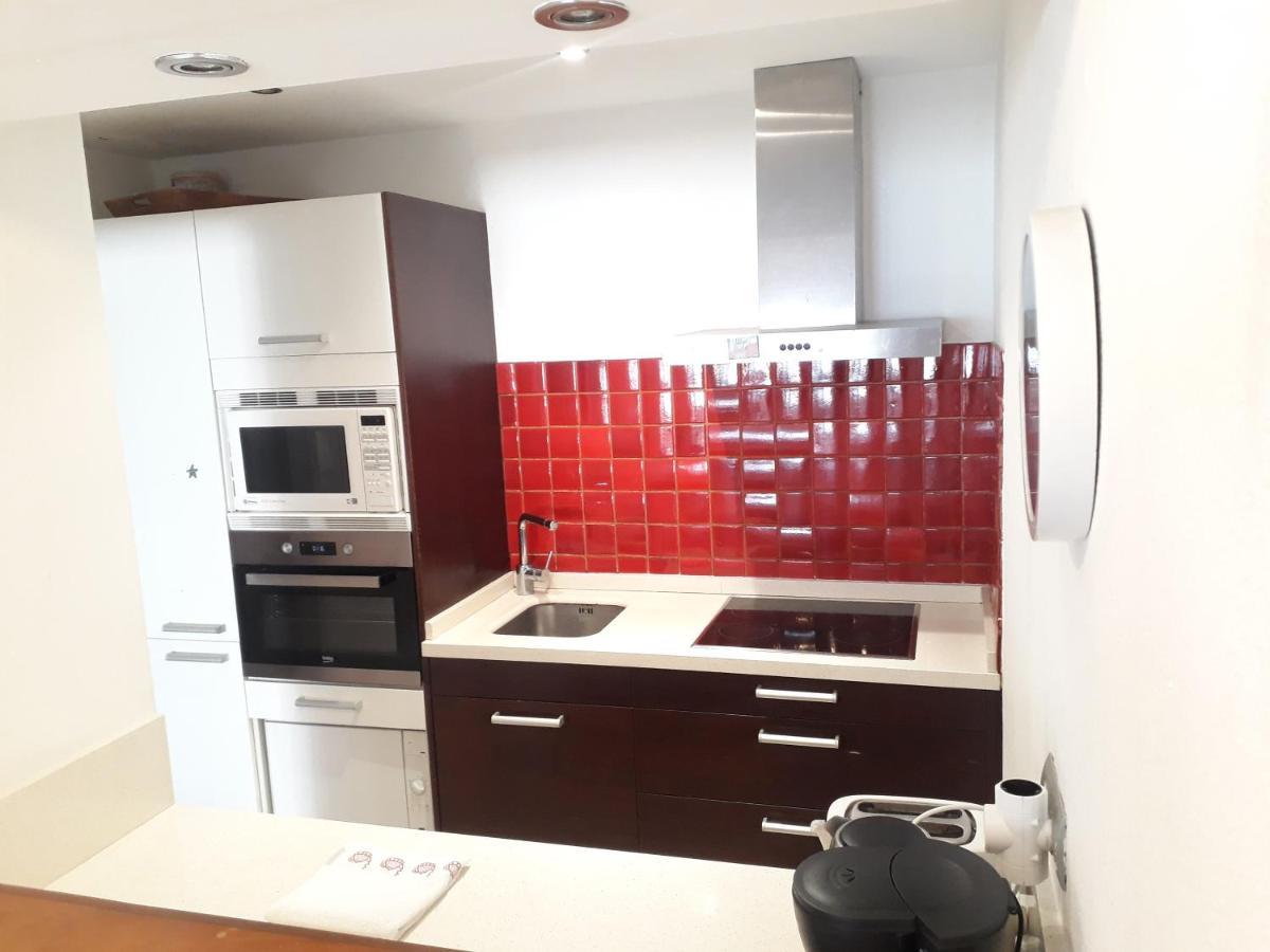 Urbanizacion Puerto Paraiso Эстепона Экстерьер фото
