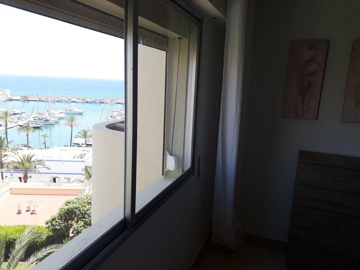 Urbanizacion Puerto Paraiso Эстепона Экстерьер фото